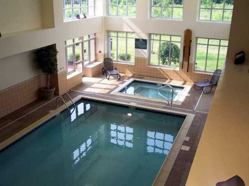 Hotel Homewood - Airport Columbus