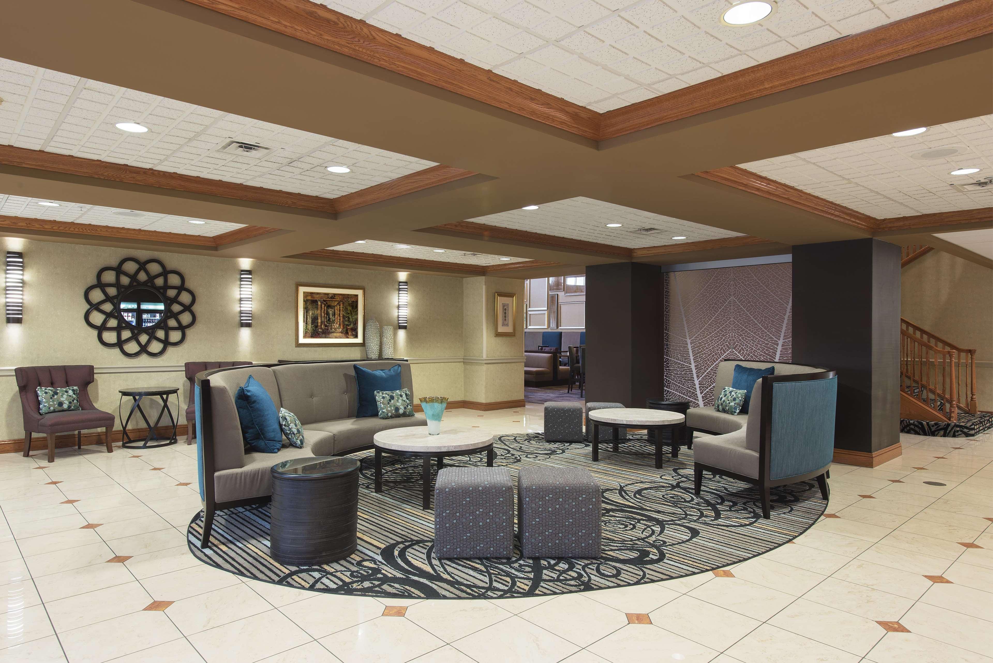 Homewood - Airport Hotel 3*