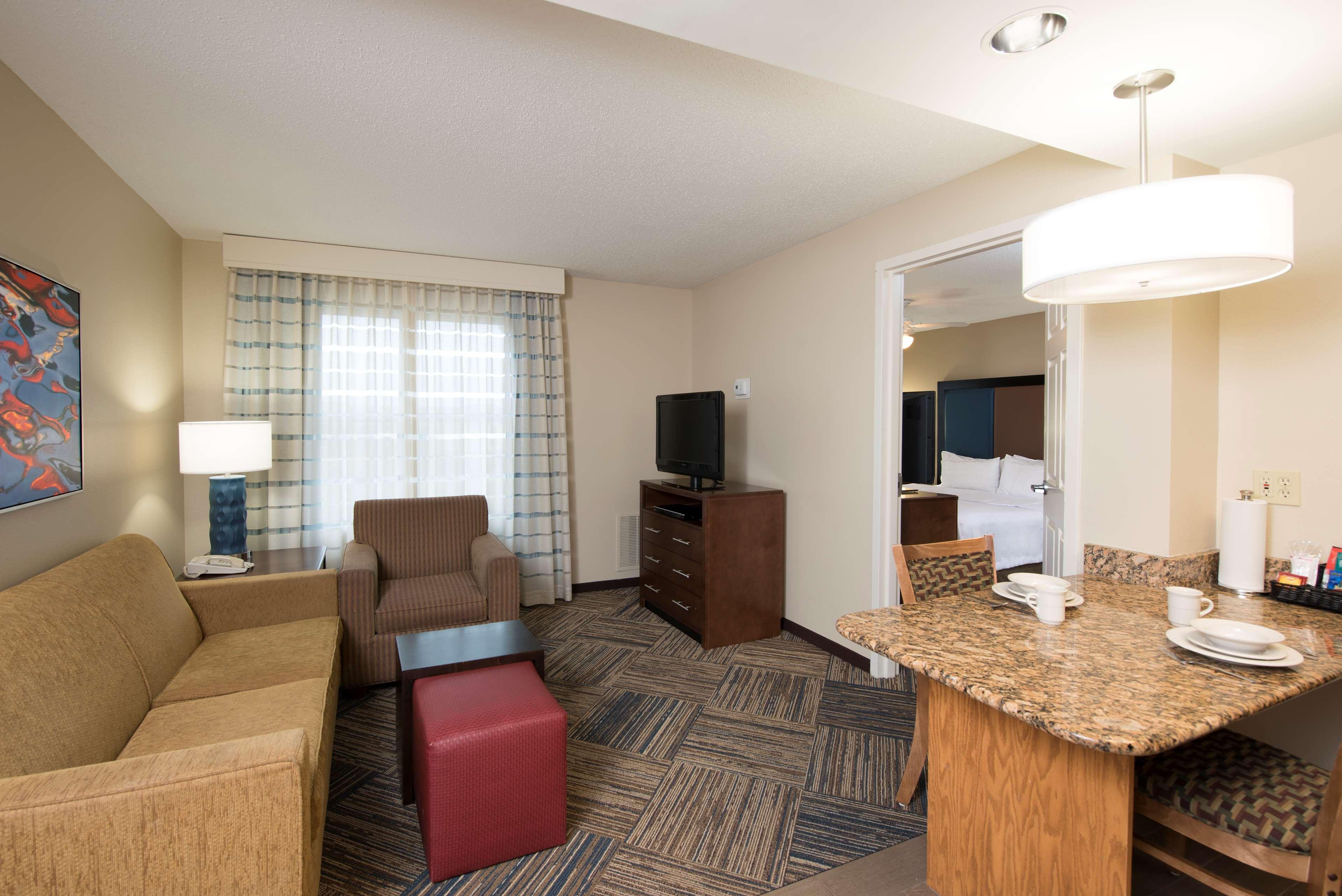 Homewood - Airport Hotel Columbus