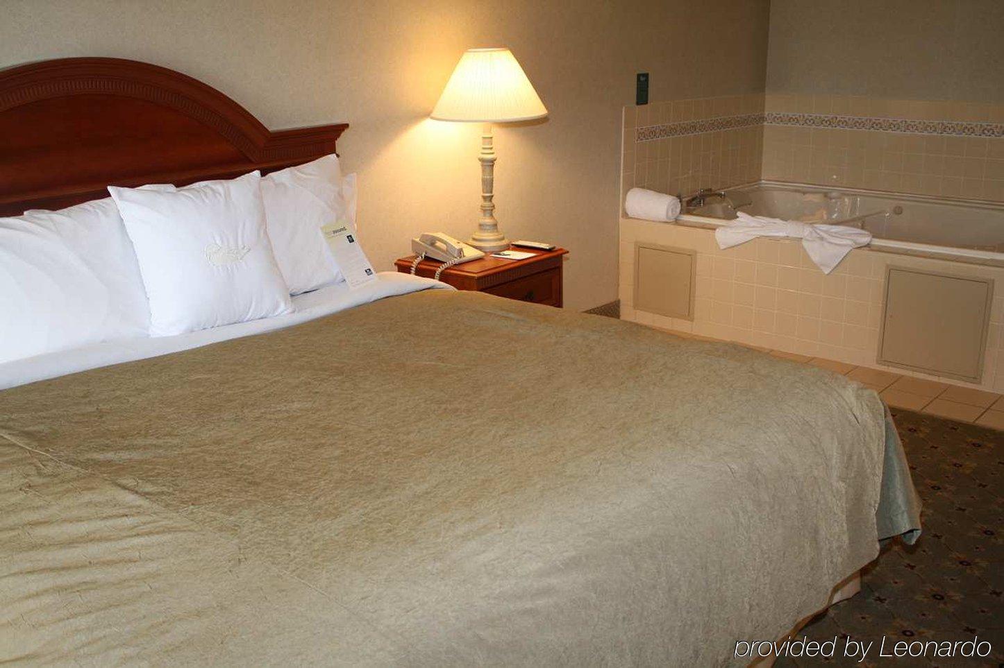 Homewood - Airport 3* Columbus