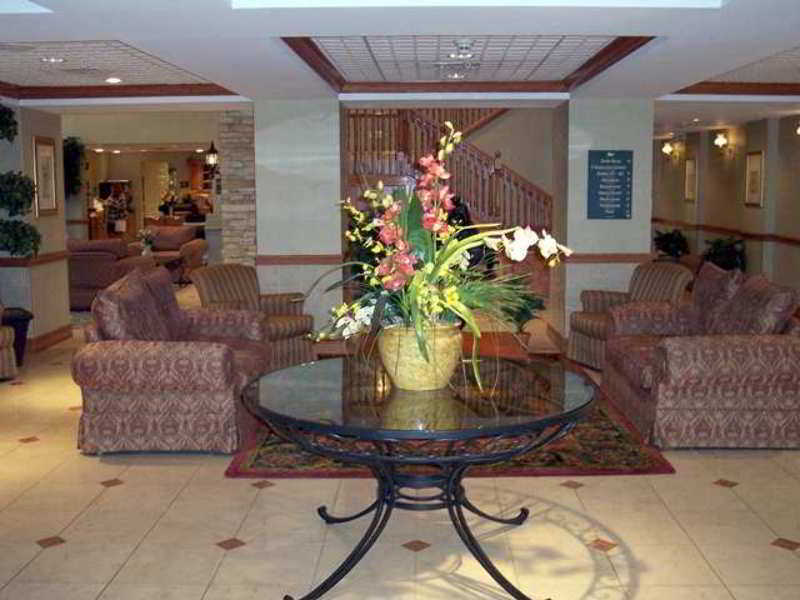 Homewood - Airport Hotel Columbus