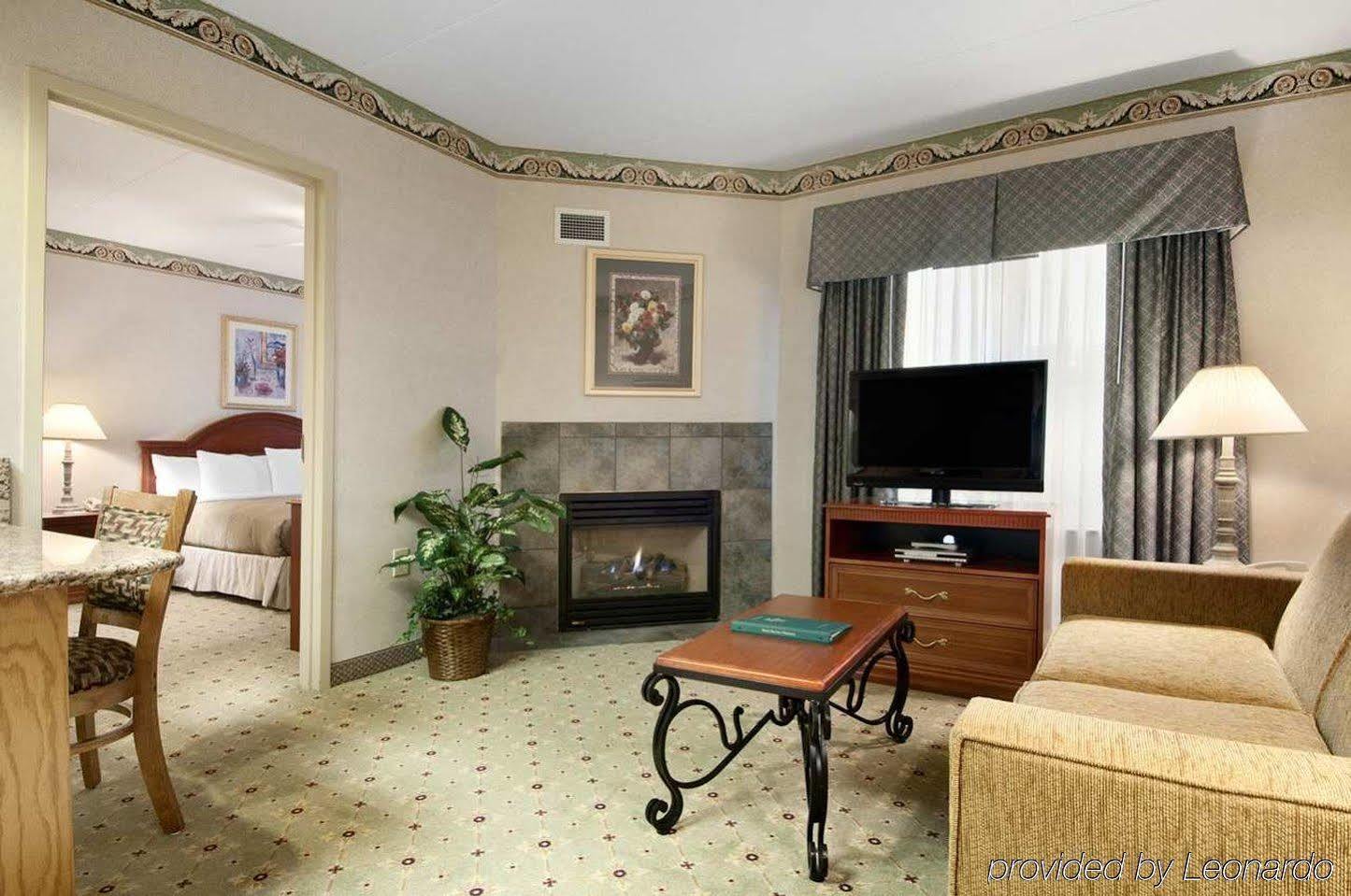 Hotel Homewood - Airport