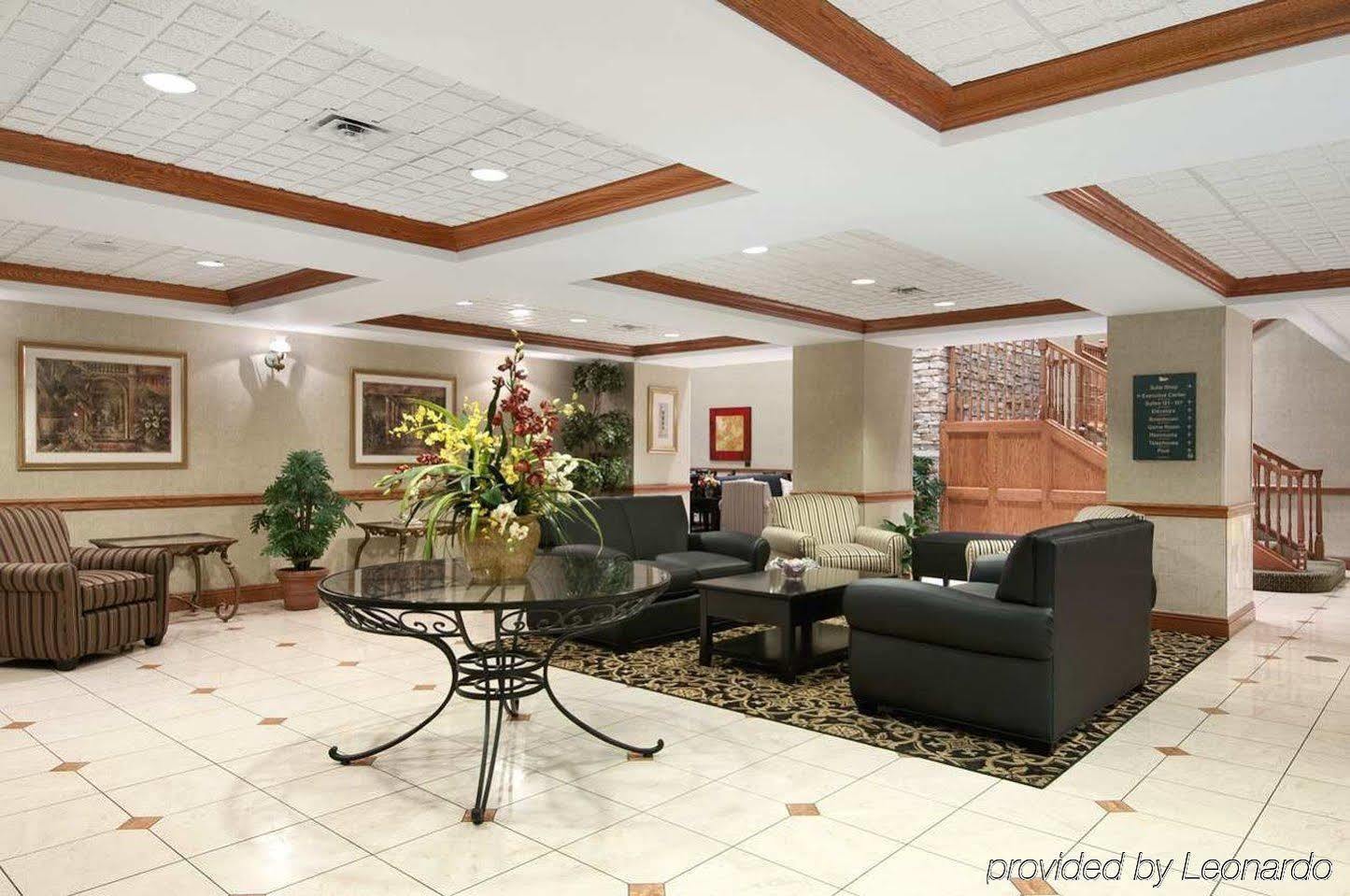 Homewood - Airport Hotel