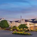 Homewood Suites Columbus - Airport