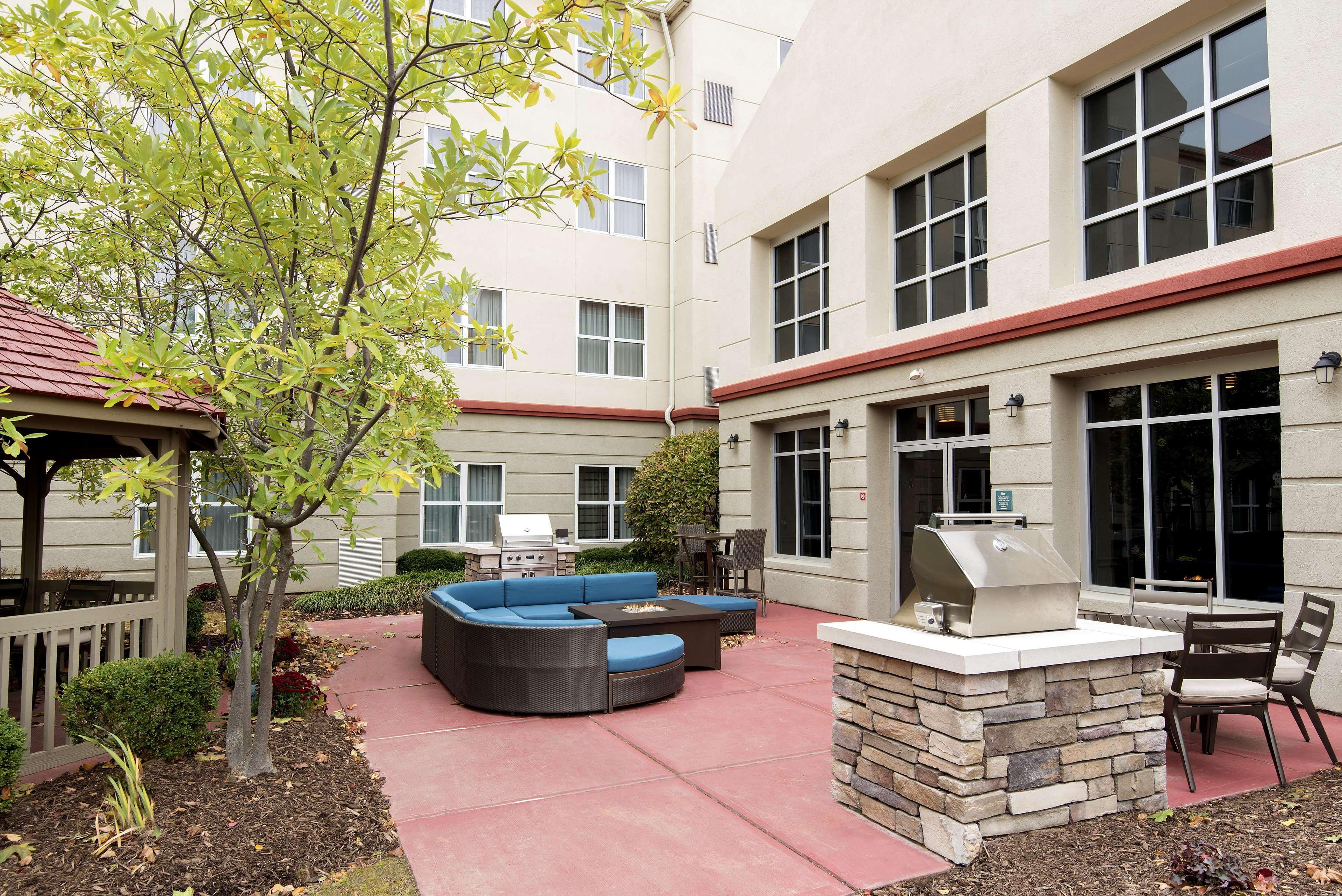 Homewood - Airport Hotel Columbus