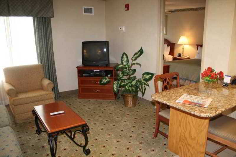 Homewood - Airport 3* Columbus