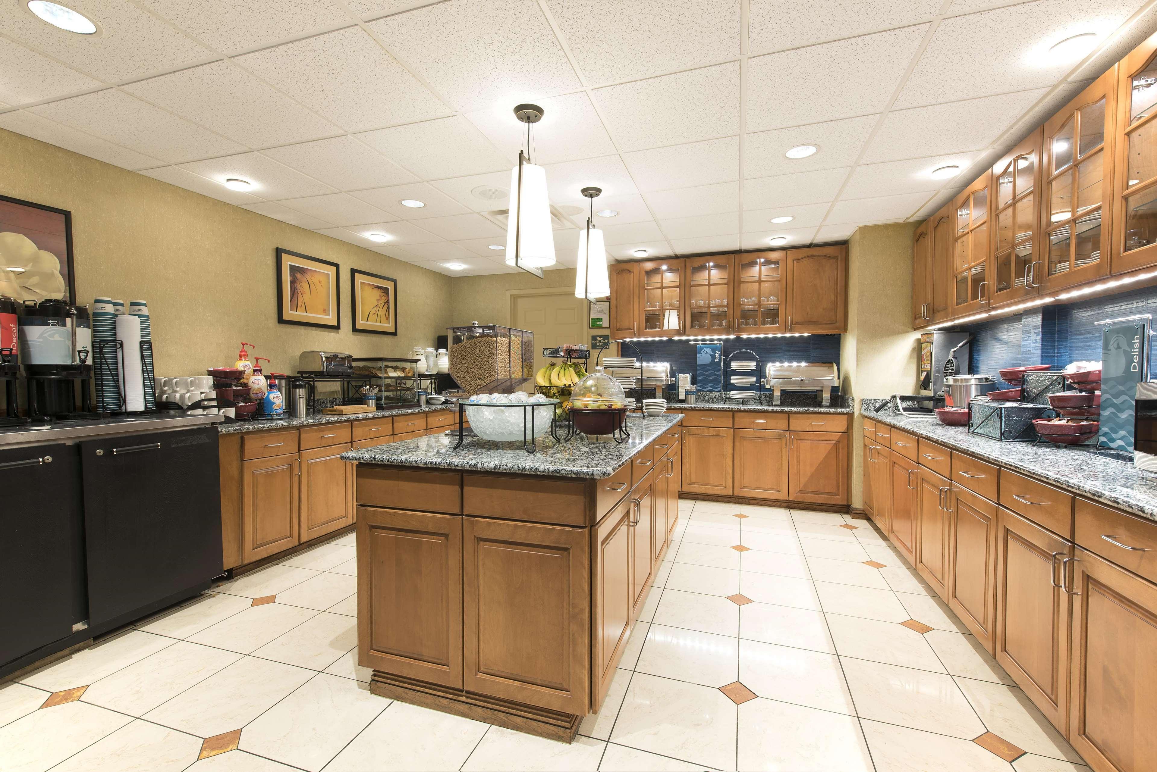 Homewood - Airport Hotel Columbus